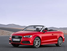 Audi A3 Cabriolet