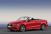 Audi A3 Cabriolet