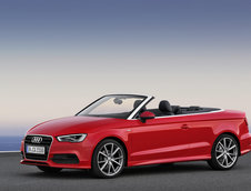 Audi A3 Cabriolet