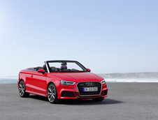 Audi A3 Cabriolet