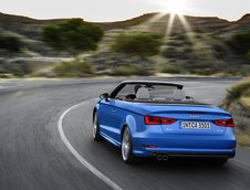 Audi A3 Cabriolet