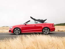 Audi A3 Cabriolet