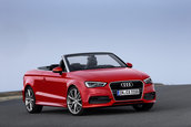 Audi A3 Cabriolet