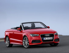 Audi A3 Cabriolet