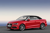 Audi A3 Cabriolet