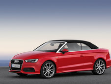 Audi A3 Cabriolet