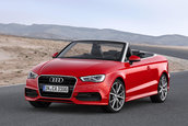 Audi A3 Cabriolet