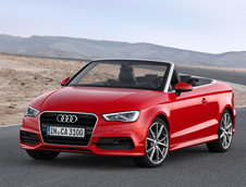 Audi A3 Cabriolet