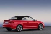 Audi A3 Cabriolet