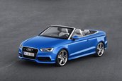 Audi A3 Cabriolet