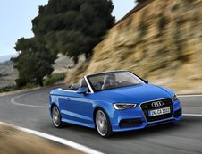 Audi A3 Cabriolet