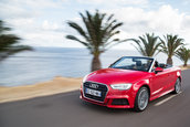 Audi A3 Cabriolet