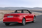 Audi A3 Cabriolet