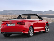 Audi A3 Cabriolet