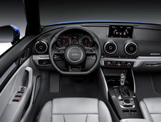 Audi A3 Cabriolet