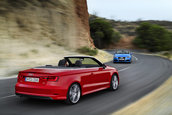 Audi A3 Cabriolet