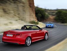 Audi A3 Cabriolet