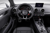 Audi A3 clubsport quattro concept