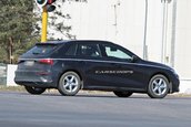 Audi A3 complet necamuflat