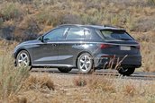 Audi A3 complet necamuflat