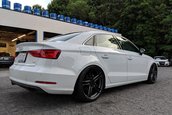 Audi A3 cu transmisie manuala