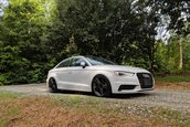 Audi A3 cu transmisie manuala