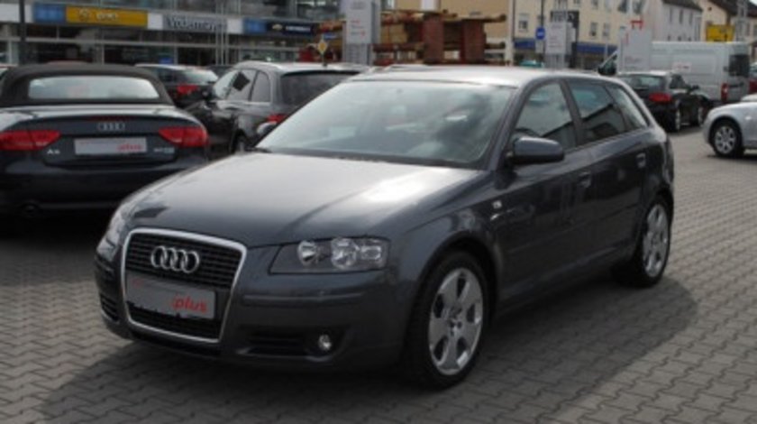 Audi a3 din 2006 1.9 dezmembrez