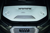 Audi A3 e-tron concept