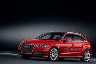 Audi A3 e-tron