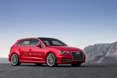 Audi A3 e-tron