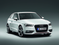 Audi A3 - Galerie Foto