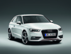 Audi A3 - Galerie Foto