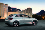 Audi A3 - Galerie Foto