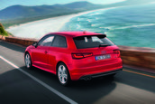 Audi A3 - Galerie Foto