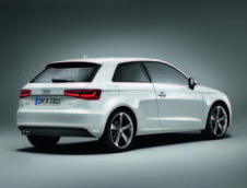 Audi A3 - Galerie Foto