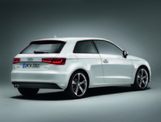 Audi A3 - Galerie Foto