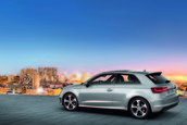 Audi A3 - Galerie Foto