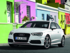 Audi A3 - Galerie Foto