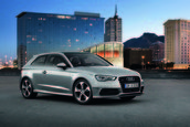 Audi A3 - Galerie Foto