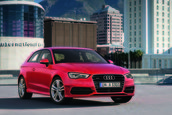 Audi A3 - Galerie Foto