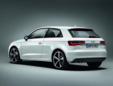 Audi A3 - Galerie Foto