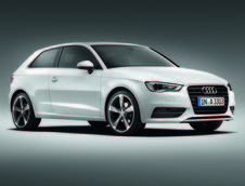 Audi A3 - Galerie Foto