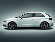 Audi A3 - Galerie Foto