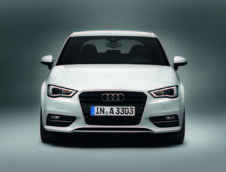 Audi A3 - Galerie Foto