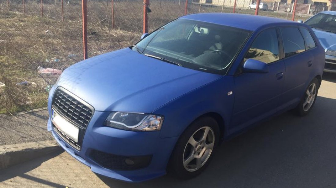 Audi A3 Hatchback