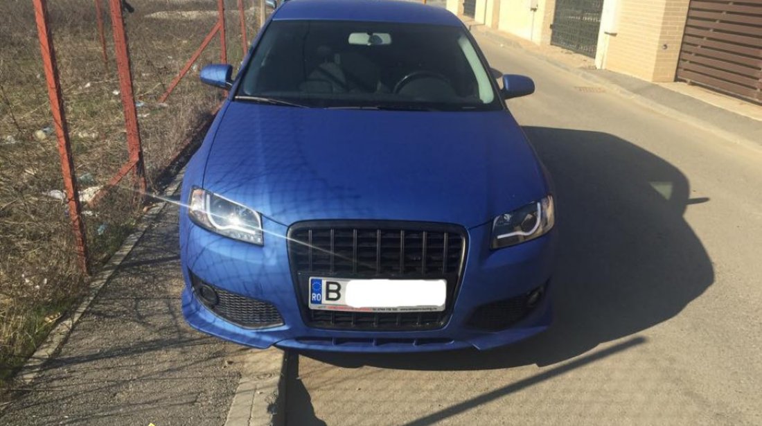 Audi A3 Hatchback