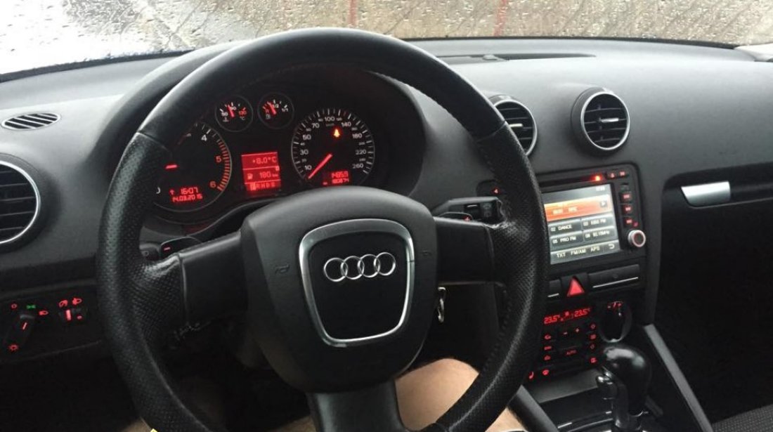 Audi A3 Hatchback