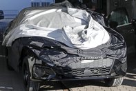 Audi A3 necamuflat