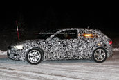 Audi A3 - Poze Spion