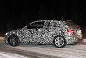 Audi A3 - Poze Spion